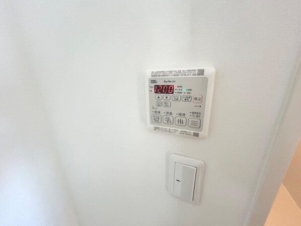 ウェアハウス昭島の物件内観写真